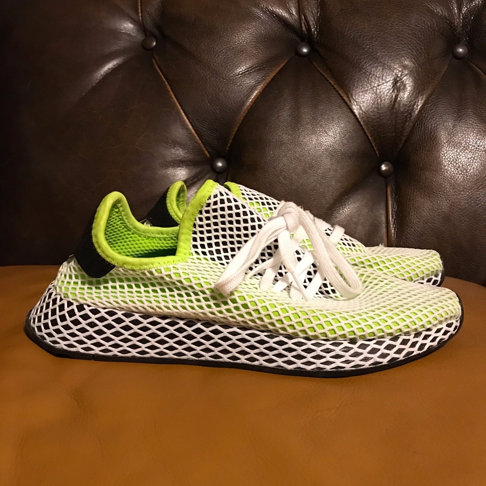 Adidas Deerupt